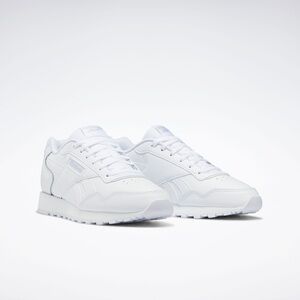 Reebok Classic White Sneakers